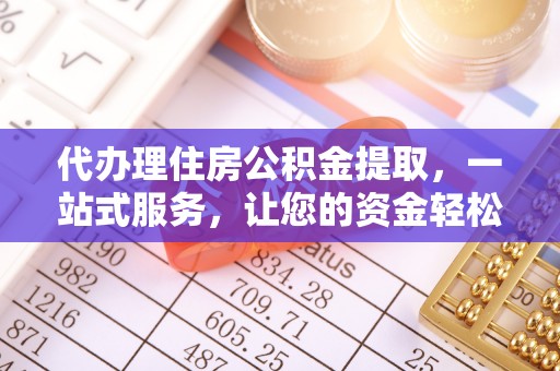 武冈代办理住房公积金提取，一站式服务，让您的资金轻松到账