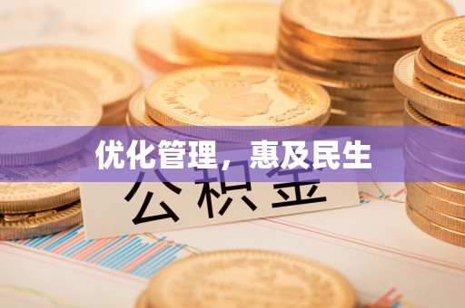 武冈优化管理，惠及民生
